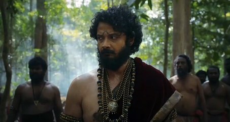 Lokah Chapter 1 Chandra 2025 Hindi Dubbed