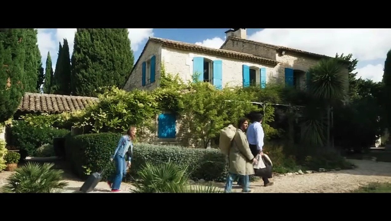 Chers parents (2026) #humour #comédie #rire