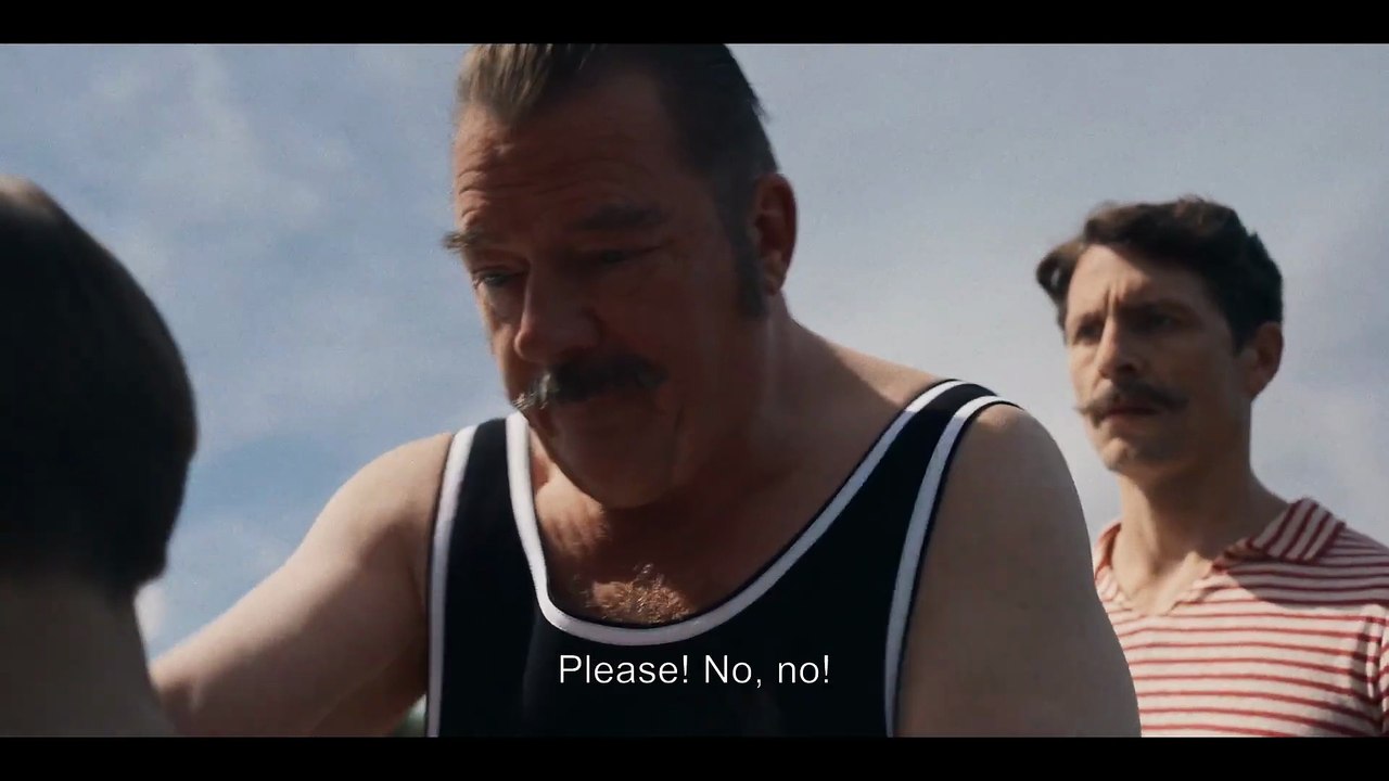 Franz Trailer