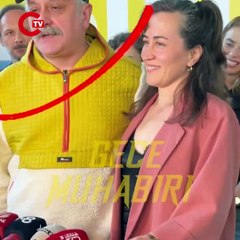 Güneşin Oğlu tiyatro oyununun basın toplantısında gergin anlar yaşandı.