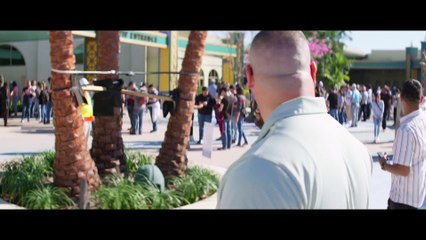Epic Ride The Story of Universal Theme Parks S01E03