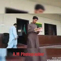 assembly presentation, speech on hazrat Muhammad ki Shan at decent school dphs