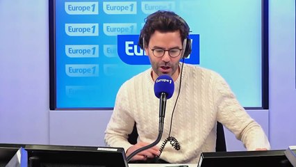 Michel Denisot, journaliste et président des Molotov TV Awards