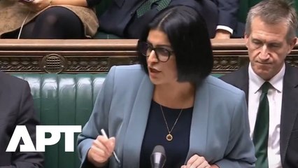 “I’ve Been Called FU*** P**i”— UK Home Sec Shabana Hits Out at Division, Unveils Migration Reforms