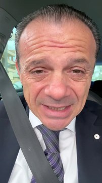 Cateno De Luca - Se vuoi contribuire a cambiare la Sicilia non è necessaria la poltrona..(18.11.25)