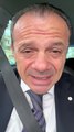 Cateno De Luca - Se vuoi contribuire a cambiare la Sicilia non è necessaria la poltrona..(18.11.25)