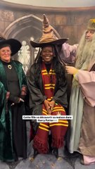 ✨ Plongez dans l’univers magique d’Harry Potter à Paris ! 🧙‍♀️