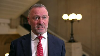 Steve Reed defends Home Secretary's asylum reforms