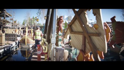 Epic Ride The Story of Universal Theme Parks S01E01