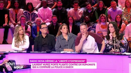 Cyril Hanouna adore Bruno Guillon