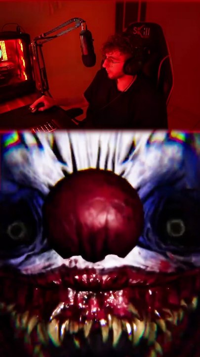 La nouvelle map Devour est juste trop cool !