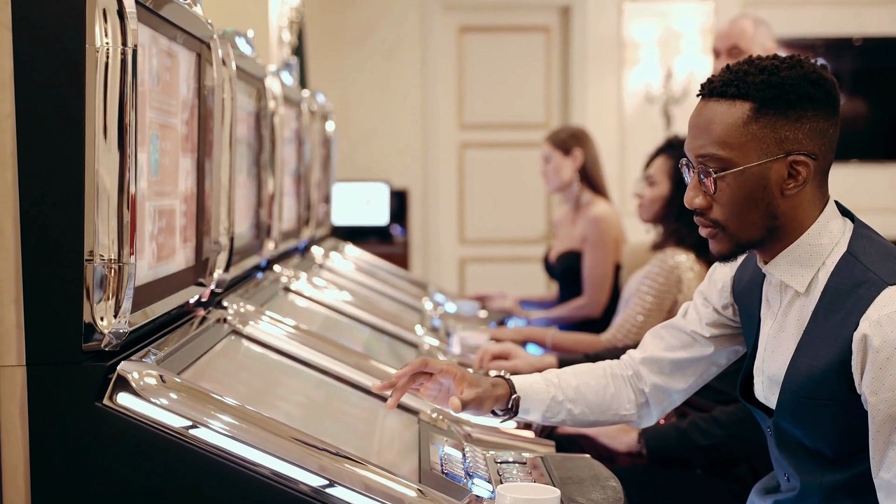 The Ultimate Guide to Free Slots for New Players