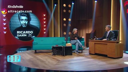 Ricardo Darín reveló los mensajes más insólitos tras la polémica por las empanadas