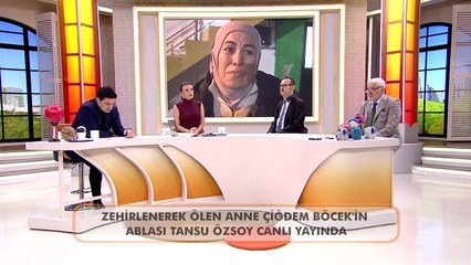 Fatih'teki korkunç aile faciası! Acılı abla 'Neler Oluyor Hayatta'ya konuştu: Kardeşimi ve ailesini ihmaller öldürdü