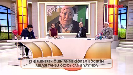 Acılı Abla “Neler Oluyor Hayatta”ya konuştu: Kardeşimi ve ailesini ihmaller öldürdü!