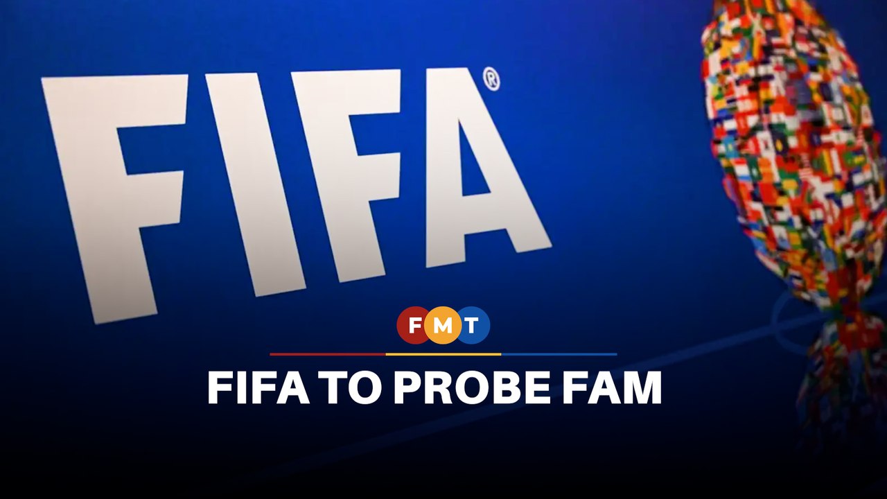 Fifa to probe FAM over falsified documents fiasco