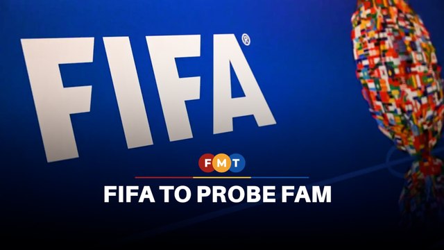 Fifa to probe FAM over falsified documents fiasco