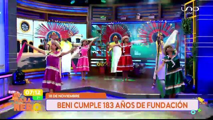 El Mañanero ∙ Martes 18 de Noviembre de 2025