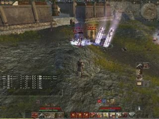 [Ragnarök] Gang Bang entre amis