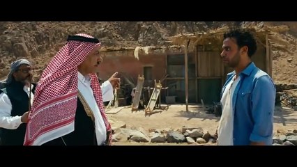 فيلم اللعب مع العيال  محمد عادل امام و اسماء جلال