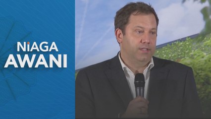 Google labur AS$6.41 bilion di Jerman, perkukuh infrastruktur dan pusat data