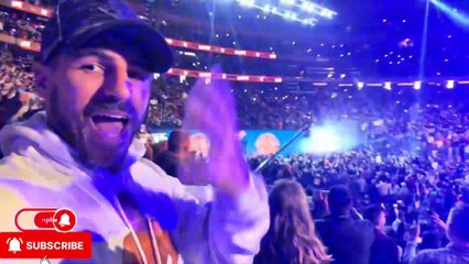 November 17 2025 WWE Raw Madison Square Garden Full Show + Off Air