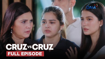 Cruz vs. Cruz: Coleen, makukulong na?! (Full Episode 86) November 18, 2025