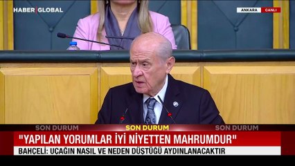Bahçeli'den İmralı çıkışı: Kendim gitmekten imtina etmem