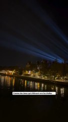 Comme des âmes qui s’élèvent vers les étoiles ✨