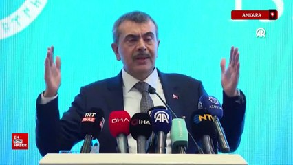 Yusuf Tekin: Orta Asya kavramı yerine 'Türkistan' kavramını müfredata ekledik
