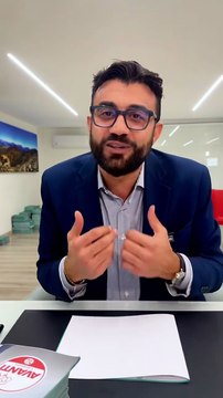 Volpe - Grazie fin da adesso a tutti coloro che sceglieranno di sostenermi (17.11.25)