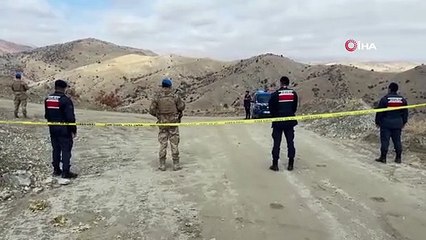 Göçük altında kalan işçiyi kurtarma çalışmaları sürüyor