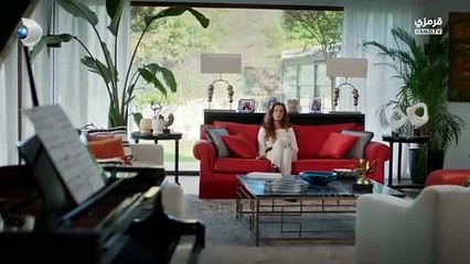 مسلسل ورود وذنوب الحلقة 6 كاملة مترجمة - قرمزي - قصة عشق الاصلي_2