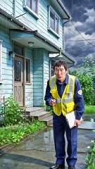 Dedicated public servant