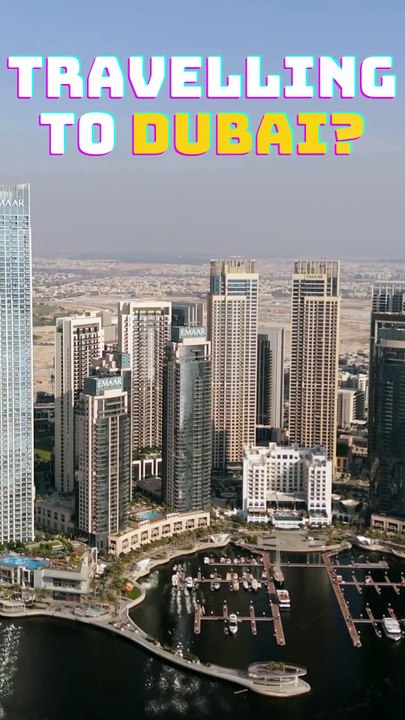 eSIM for Dubai
