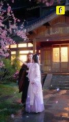 EP 19The Emperor I Kept as a Lover#flickreels