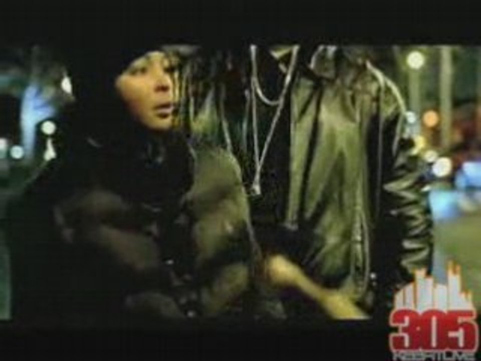 RICK ROSS ft. T-PAIN "BOSS"