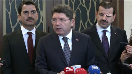 Tunç'tan Rojin Kabaiş sorusuna yanıt