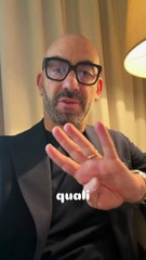 Bassetti - Saper dire di NO all’uso degli antibiotici nelle infezioni virali (18.11.25)