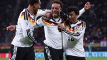 Mondial 2026 : l'Allemagne et les Pays-Bas vainqueurs et qualifiés