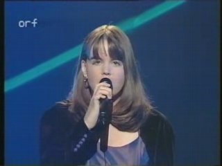 EUROVISION 1993 NORWAY (Silje Vige - Alle mine tankar)