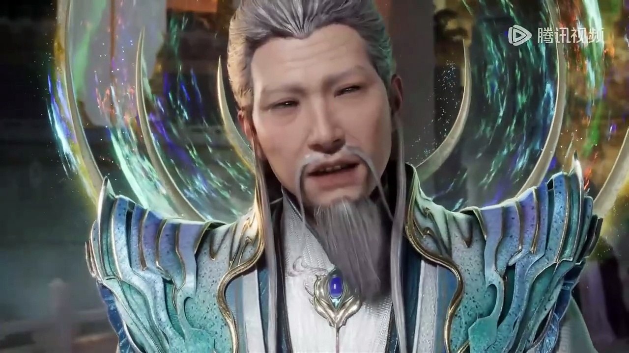 Donghua《Shrouding The Heavens》EP136 - [HD] - Watch New Donghua Episode for Free