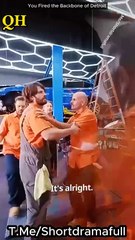 You Fired The Backbone Of Detroit - You Fired The Backbone Of Detroit Pat1 - Full Movie