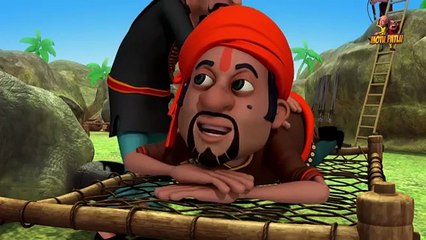 Chingum Sir ने उड़ा दी Motu की मूचे जानिए क्यूँ _ Motu-Patlu