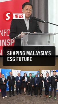 ESG awards to honour firms that turn ideas into impact