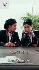 Captain Of Her Own Sky (2025) - Full Movie - Gnaohel Channel