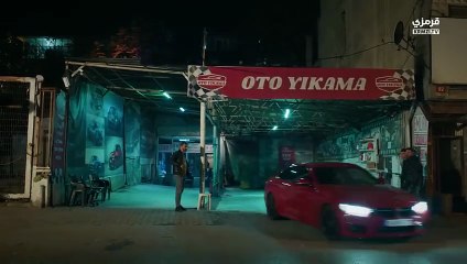 مسلسل المحتالون الحلقة 6 كاملة مترجمة - قرمزي - قصة عشق الاصلي