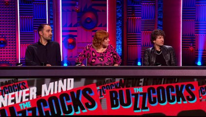 Never Mind the Buzzcocks Season 5 Episode 5