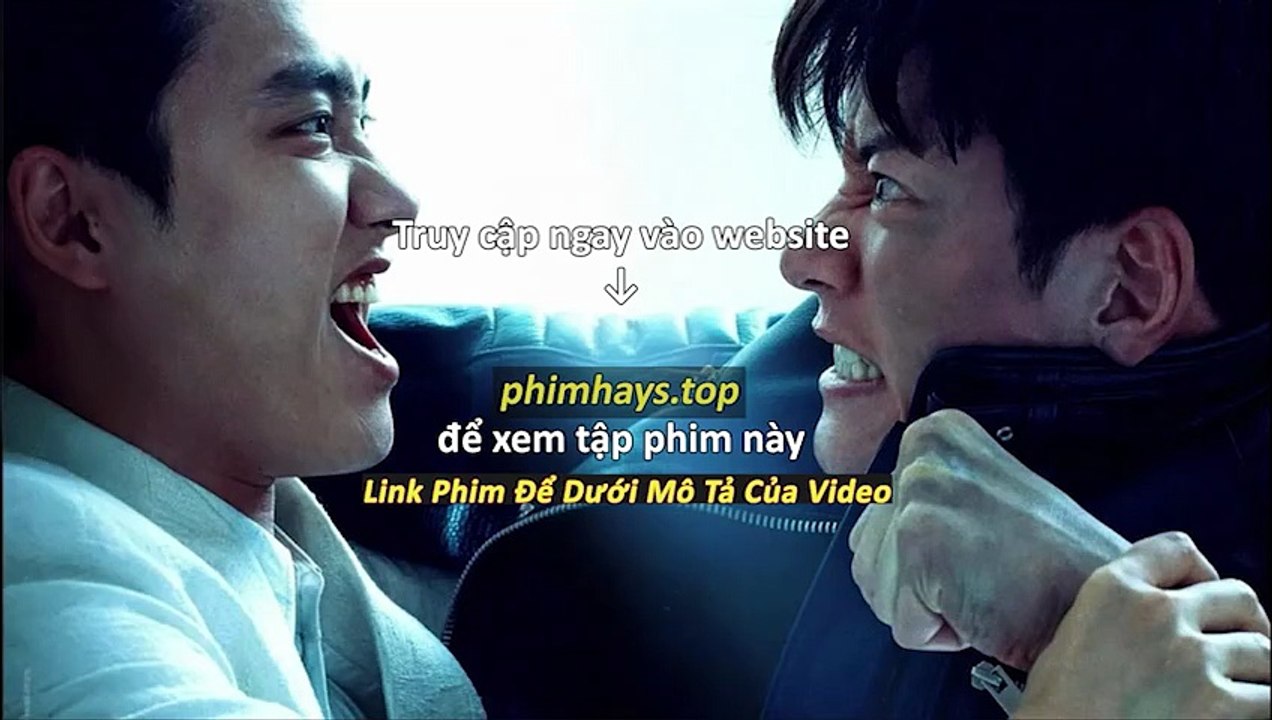 Trò Chơi Thao Túng Tập 7 Vietsub Thuyết Minh Tiếng Việt