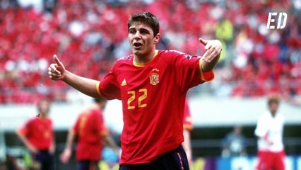 Cuando la Selección Española pudo ganar su primer Mundial: Gamal Al-Ghandour y Corea del Sur en el Mundial 2002